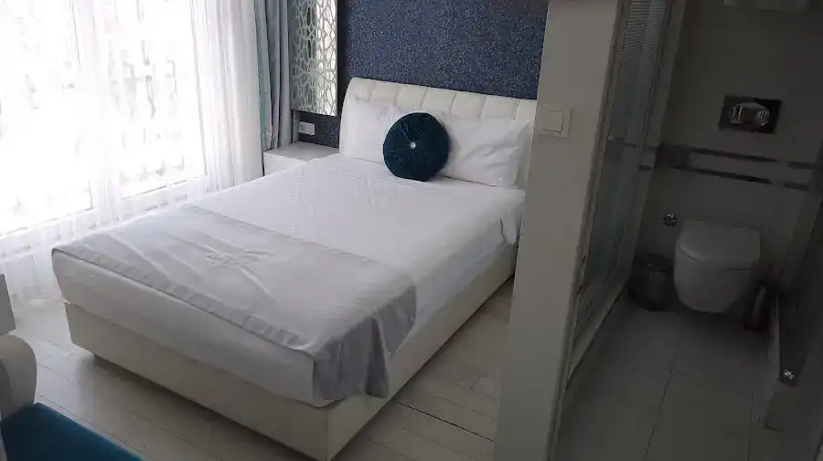 coşkun hotel fotoğraf 2