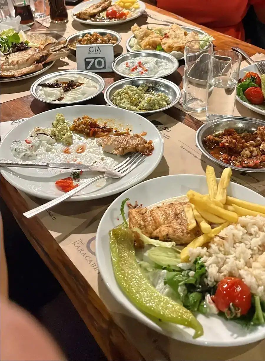 Gia The Karacabey fotoğraf 2