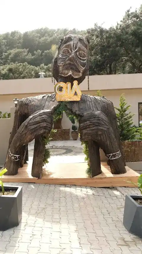 Gia The Karacabey fotoğraf 3