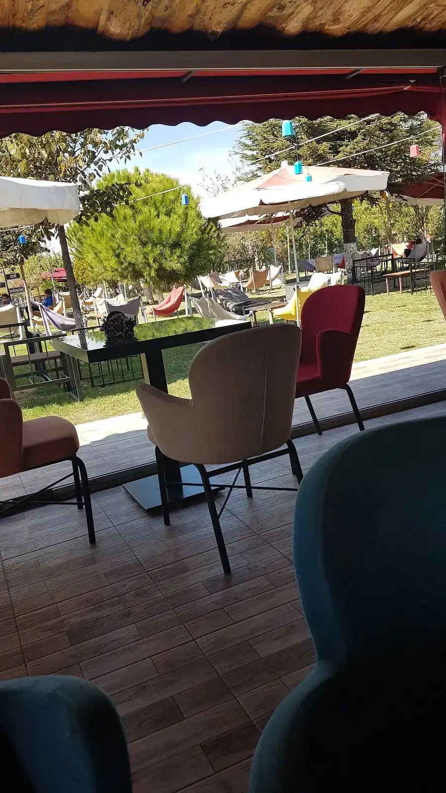 GREEN CAFE RESTAURANT