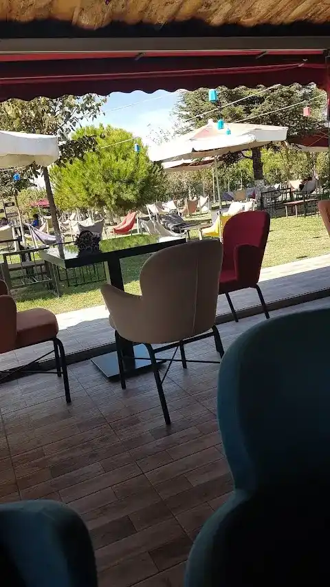 GREEN CAFE RESTAURANT
