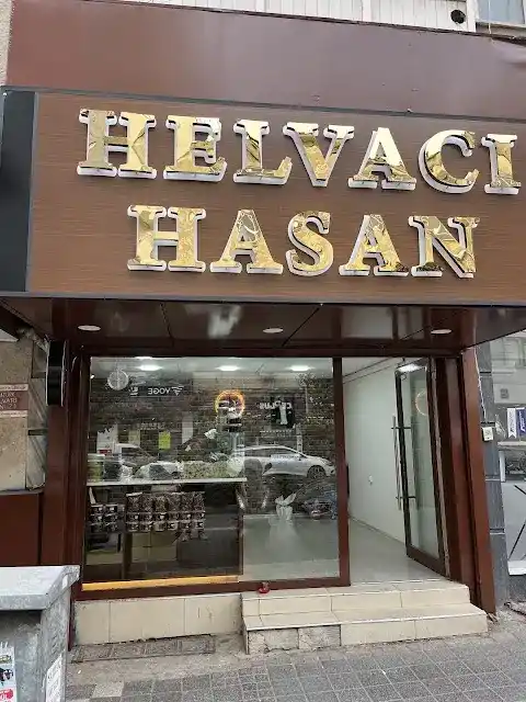 Helvacı Hasan Karacabey Şubesi