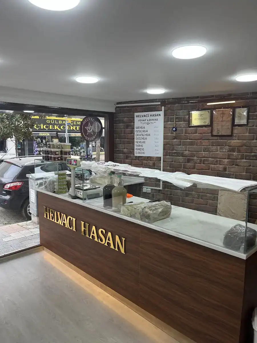 Helvacı Hasan Karacabey Şubesi fotoğraf 3