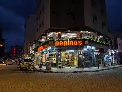 Papirüs Pastanesi Karacabey
