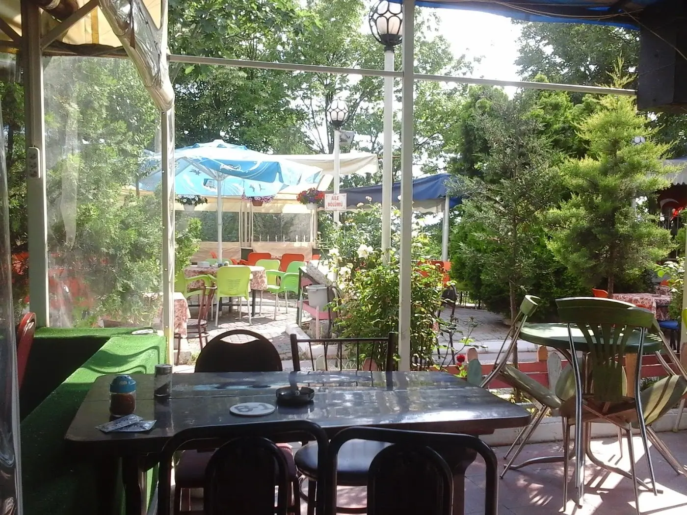 Park Restoran