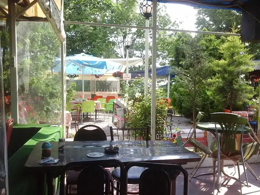 Park Restoran