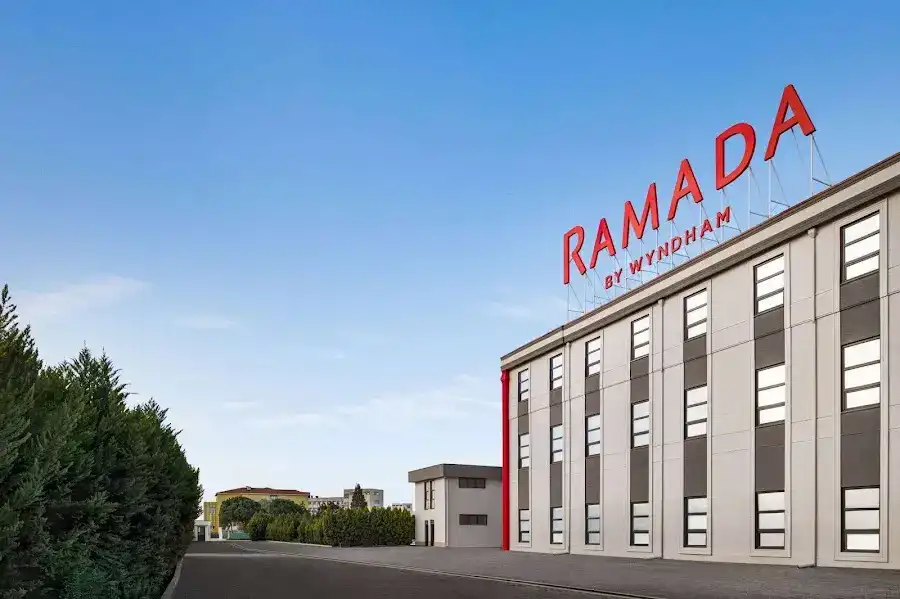 Ramada By Wyndham Karacabey
