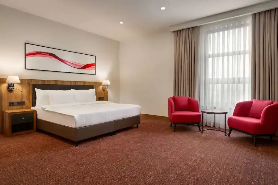 Ramada By Wyndham Karacabey fotoğraf 2