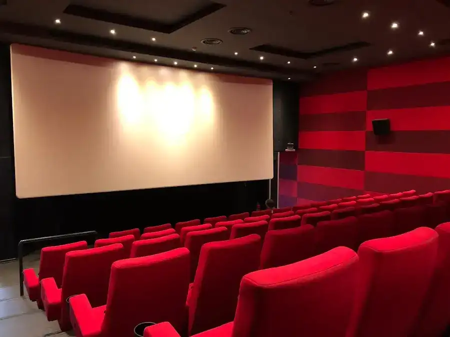 As Outlet Venüs Sineması fotoğraf 2