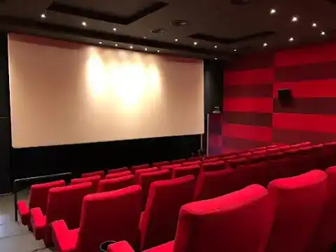 As Outlet Venüs Sineması fotoğraf 2
