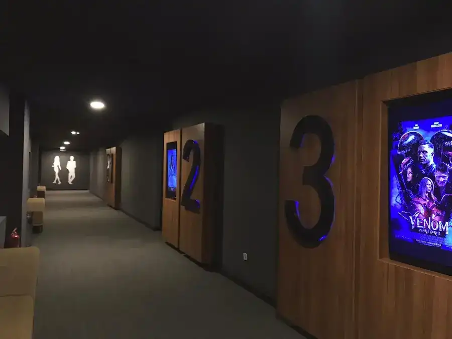 As Outlet Venüs Sineması fotoğraf 3