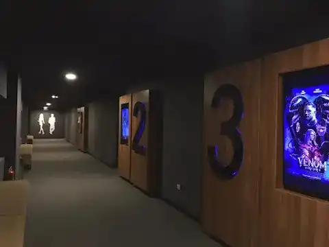 As Outlet Venüs Sineması fotoğraf 3