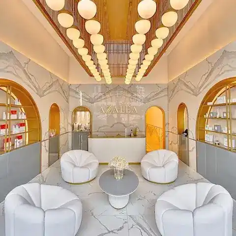 Azalea Güzellik & Estetik Merkezi (Beauty & Aesthetics)