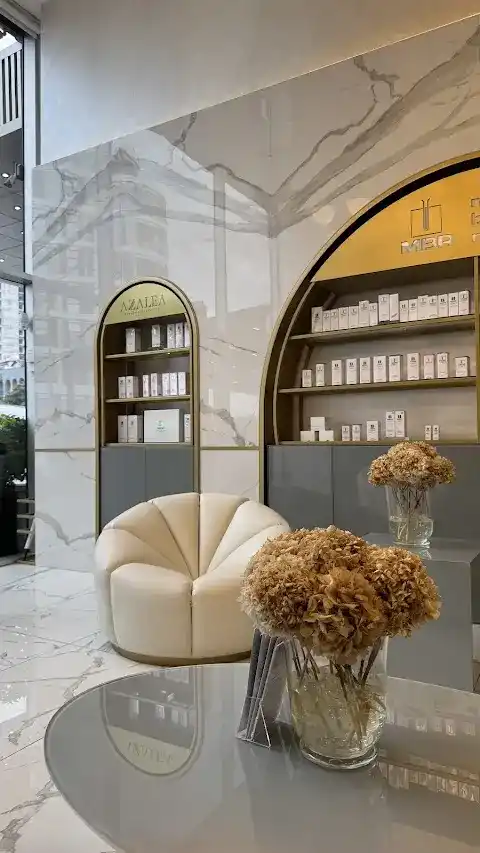 Azalea Güzellik & Estetik Merkezi (Beauty & Aesthetics) fotoğraf 2