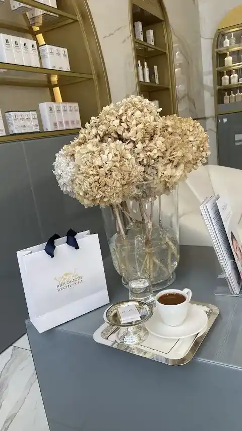 Azalea Güzellik & Estetik Merkezi (Beauty & Aesthetics) fotoğraf 3