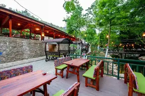 Bahçemis Et Mangal Kahvaltı