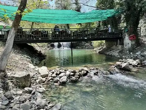 Bahçemis Et Mangal Kahvaltı fotoğraf 3