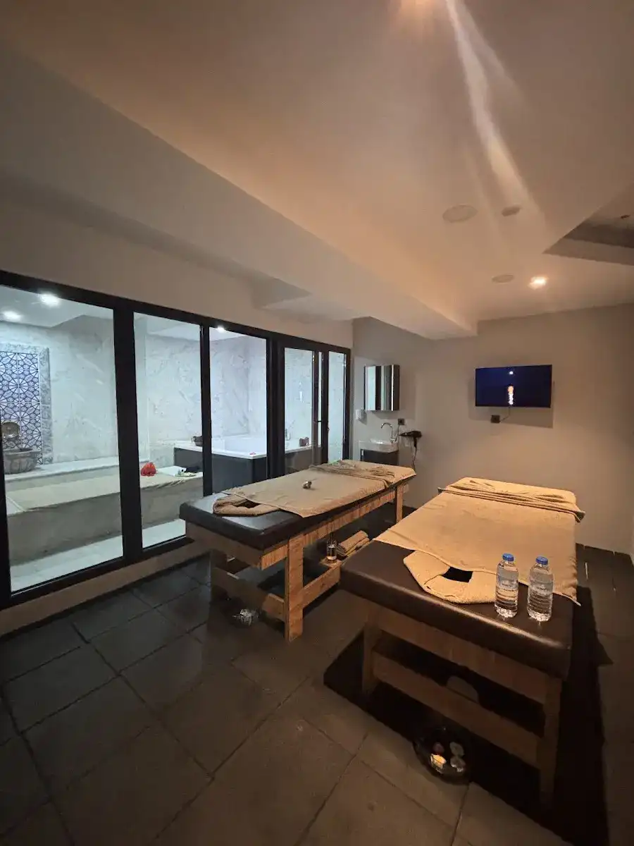 Botanical Spa & Wellness fotoğraf 3