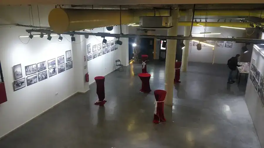 ÇEKSANAT GKM (Görükle Kültür Merkezi) fotoğraf 2