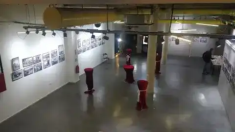 ÇEKSANAT GKM (Görükle Kültür Merkezi) fotoğraf 2