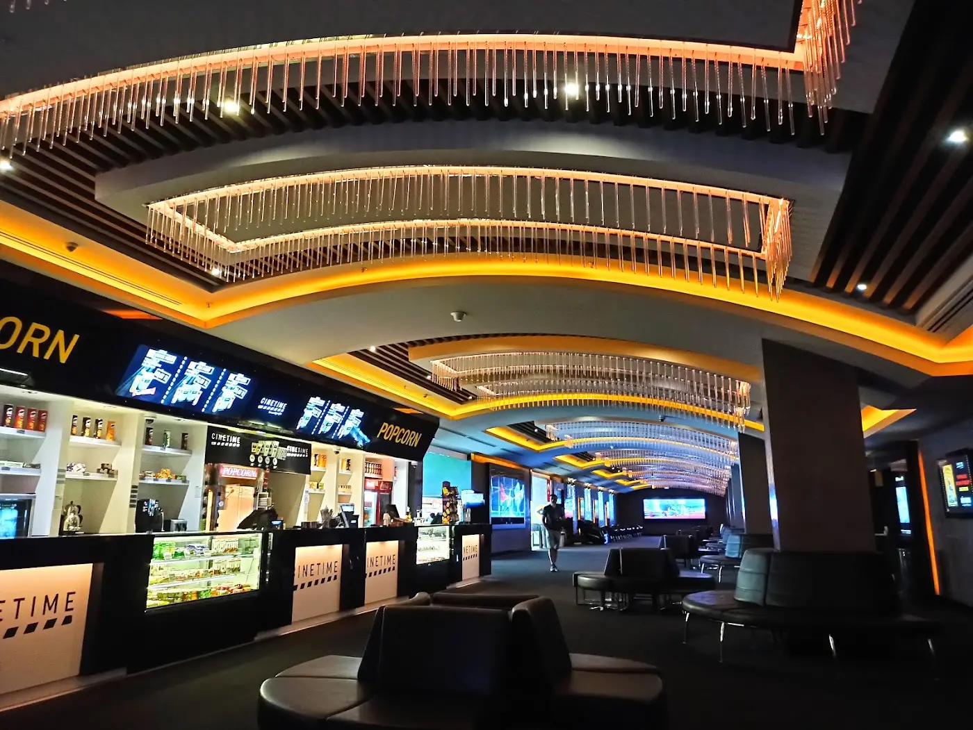 Cinetime