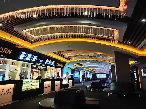Cinetime