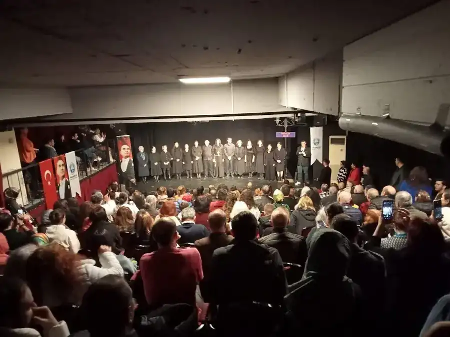 Ekim Sanat Atölyeleri Özlüce fotoğraf 2