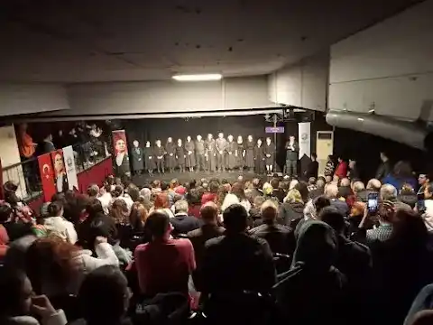 Ekim Sanat Atölyeleri Özlüce fotoğraf 2