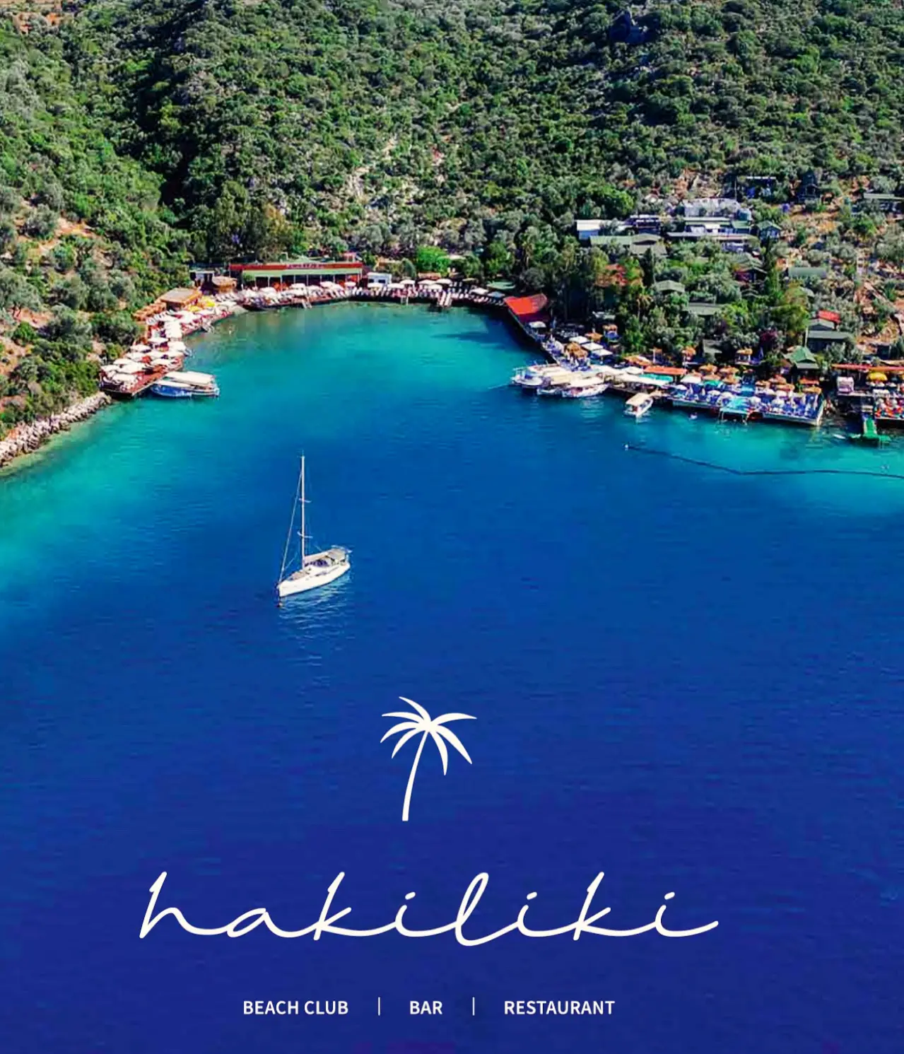 Hakiliki Beach Club