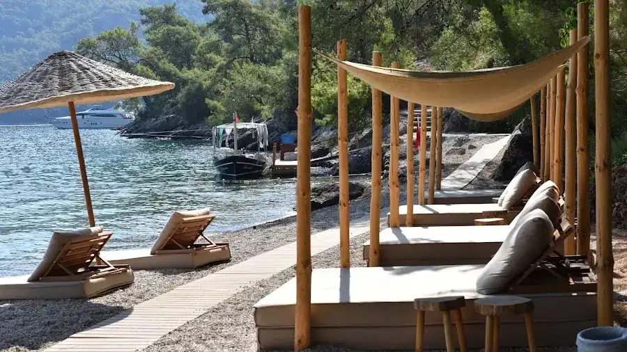 Hillside Beach Club