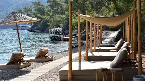 Hillside Beach Club