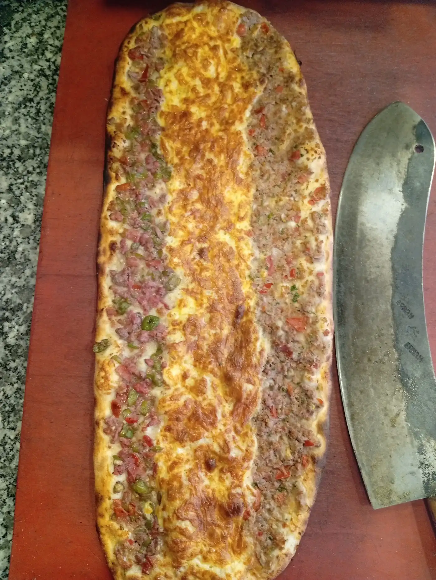 KELEŞ PİDE fotoğraf 2
