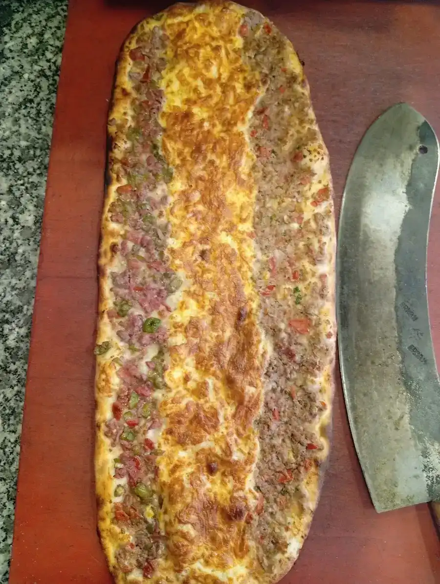 KELEŞ PİDE fotoğraf 2