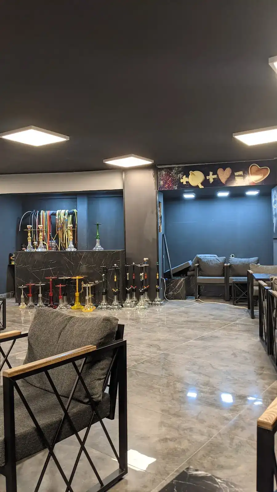 Nargileci Fatih Kafe