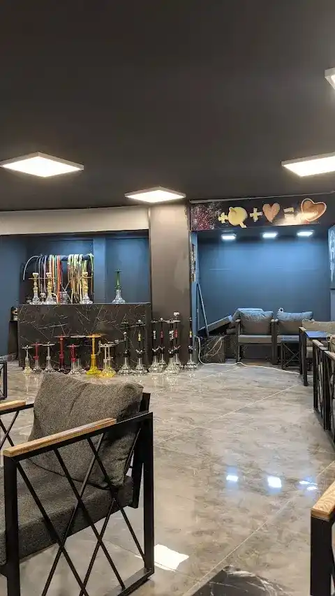 Nargileci Fatih Kafe
