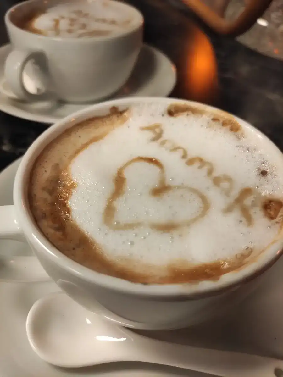 Nargileci Fatih Kafe fotoğraf 2
