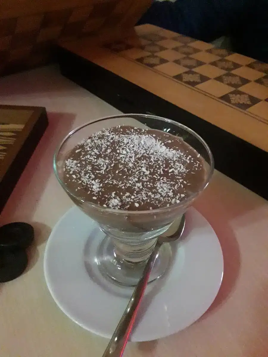 Nazar Cafe