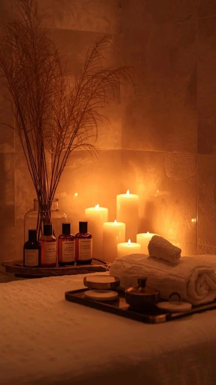 Purelife Bursa Görükle Masaj Salonu