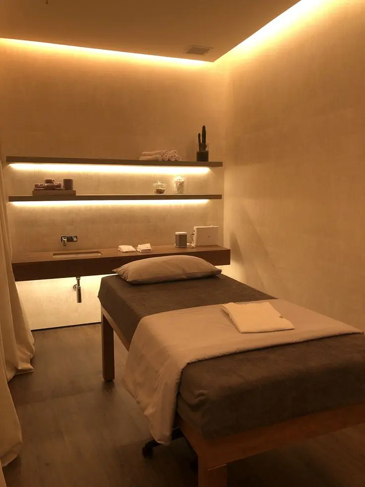 Purelife Bursa Görükle Masaj Salonu fotoğraf 2