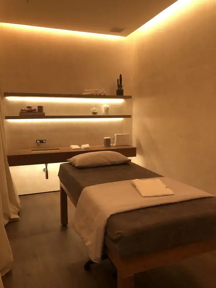 Purelife Bursa Görükle Masaj Salonu fotoğraf 2