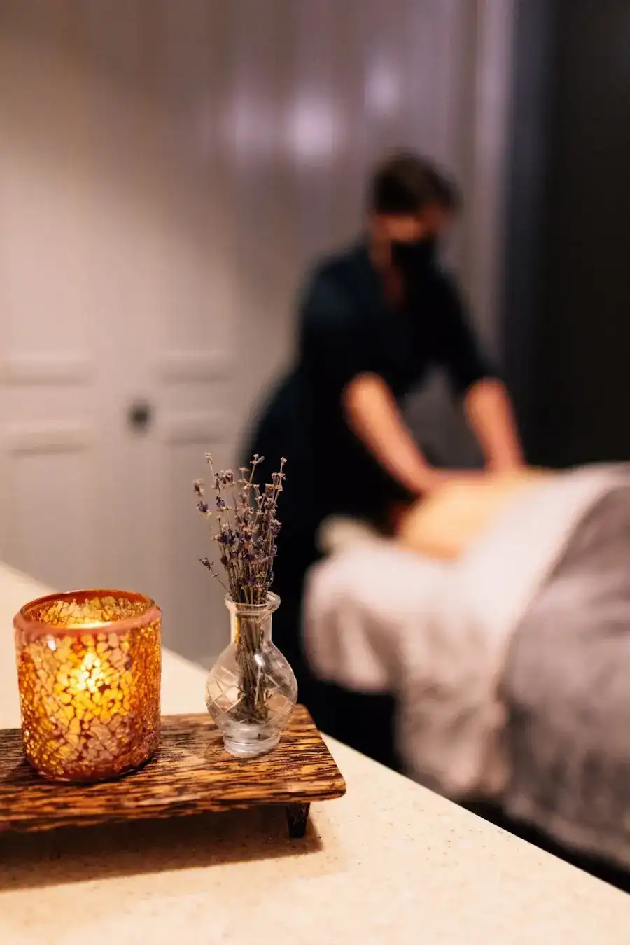 Purelife Bursa Görükle Masaj Salonu fotoğraf 3