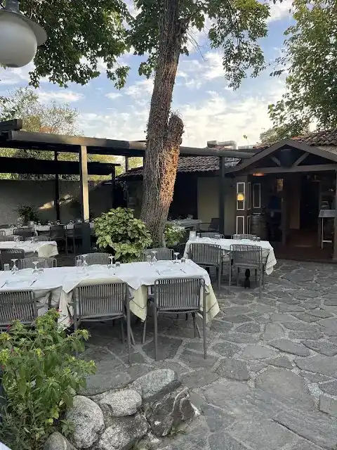 Saki Rum Meyhanesi fotoğraf 3