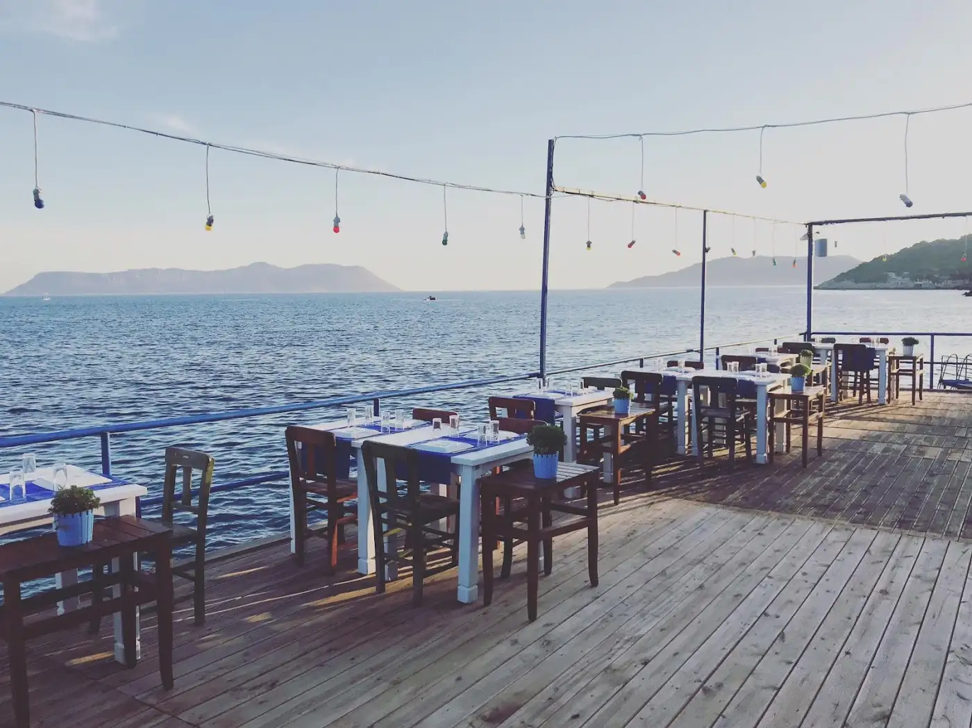 The Kaş Beach fotoğraf 3