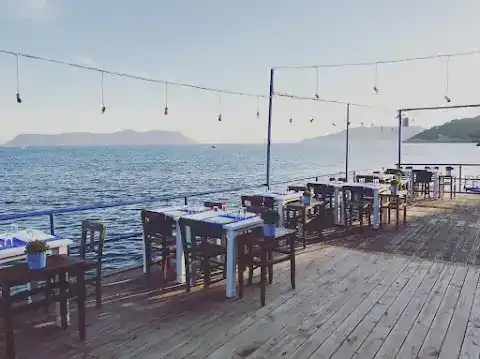 The Kaş Beach fotoğraf 3