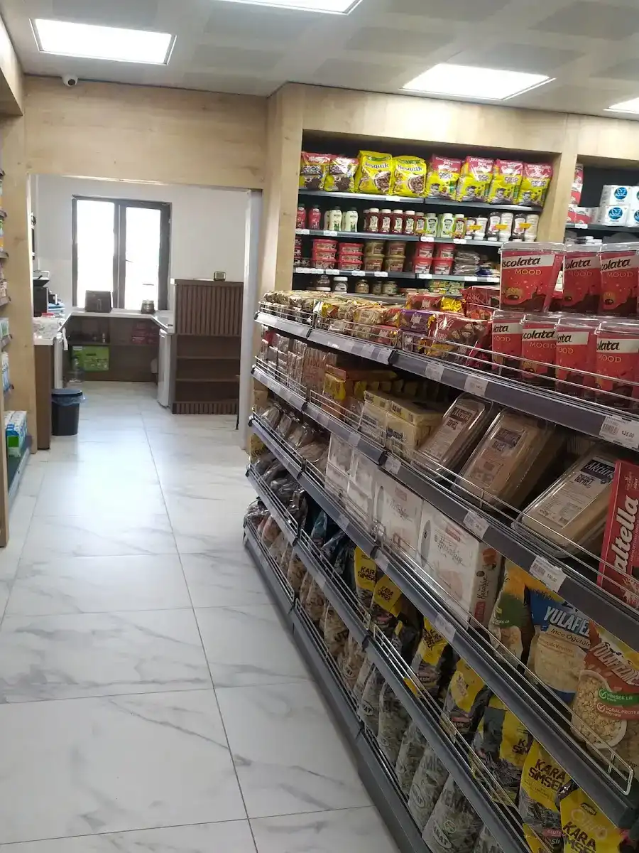 Yayla Market & Cafe fotoğraf 3