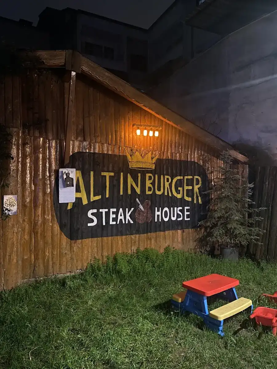 ALTIN BURGER fotoğraf 2