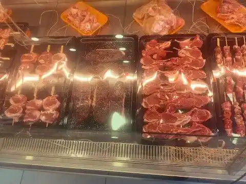 ALTIN BURGER fotoğraf 3