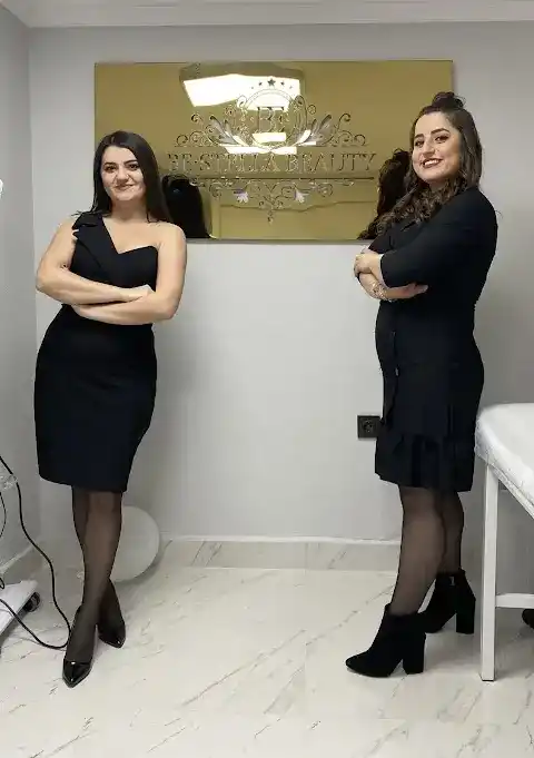BE STELLA BEAUTY