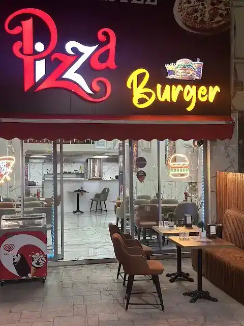 Castel Pizza Kestel