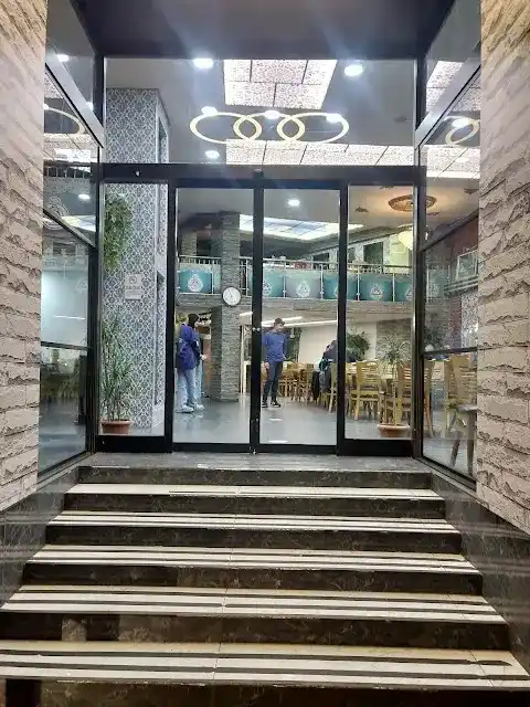 FUAT USTA ERZURUM CAĞ KEBAP SALONU (KESTEL ŞUBESİ)